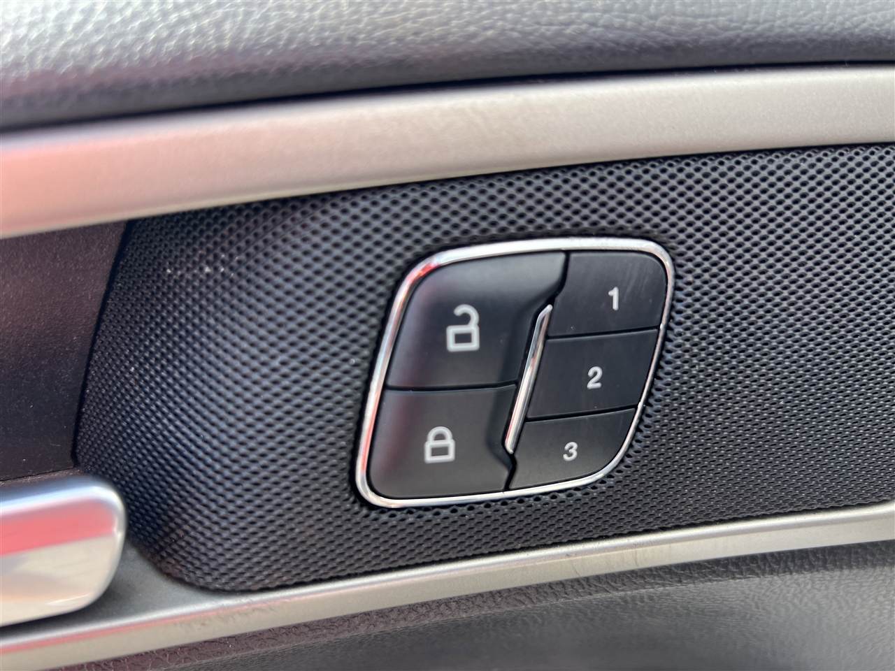 2016 Ford Fusion SE photo 11