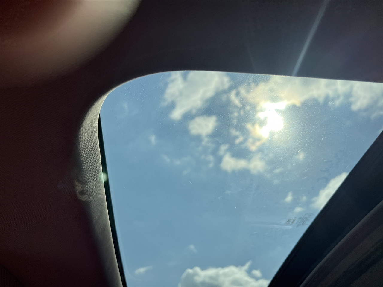 Ford Fusion SE AWD 2016