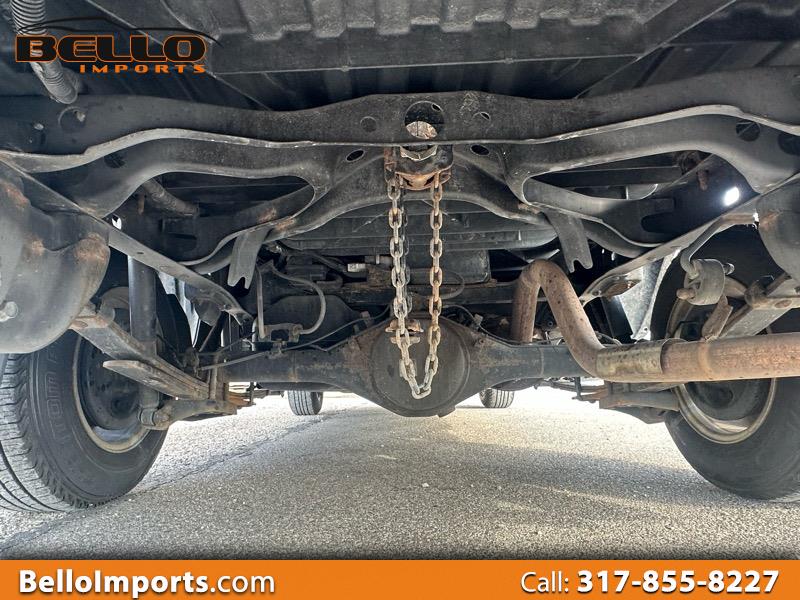 2010 Toyota Tacoma Access Cab 2WD