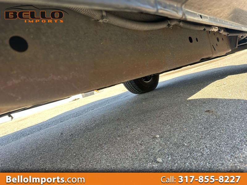 2008 Nissan Frontier LE King Cab 2WD