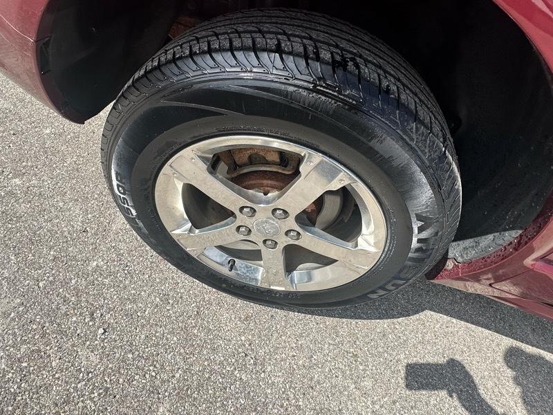 Saturn VUE FWD V6 XR 2008