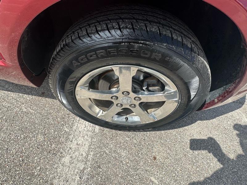 Saturn VUE FWD V6 XR 2008