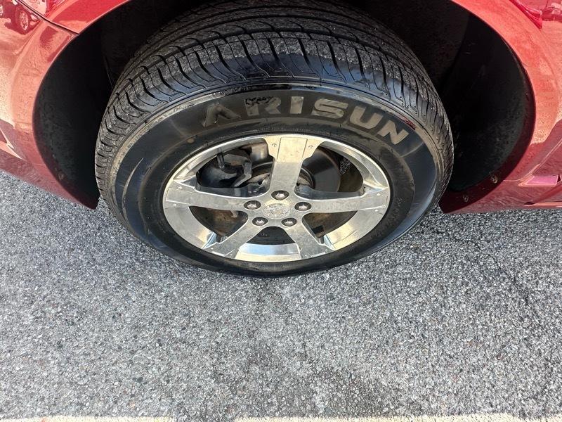 Saturn VUE FWD V6 XR 2008