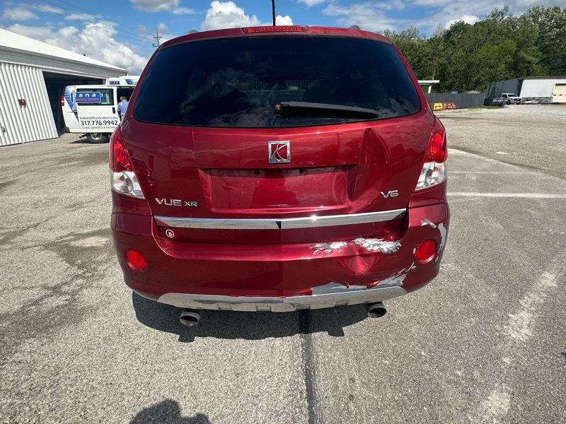 Saturn VUE FWD V6 XR 2008