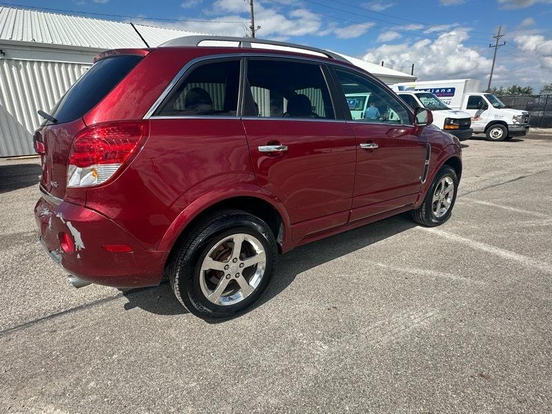 Saturn VUE FWD V6 XR 2008