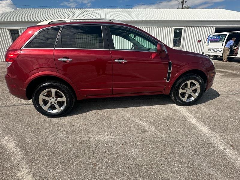Saturn VUE FWD V6 XR 2008