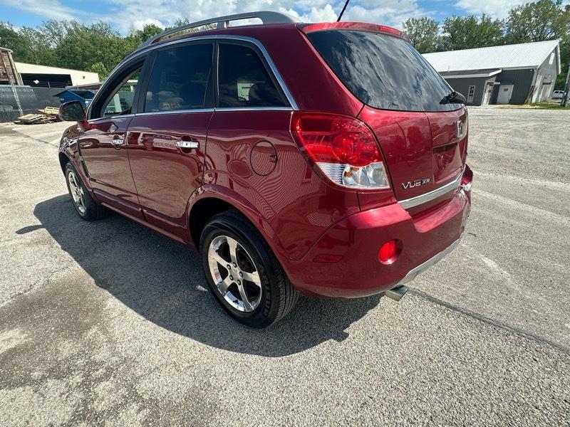Saturn VUE FWD V6 XR 2008