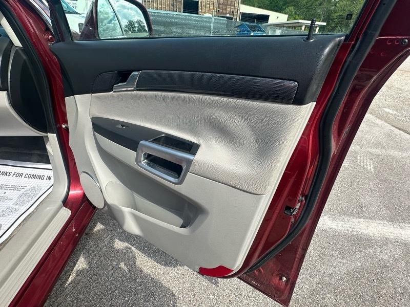 Saturn VUE FWD V6 XR 2008