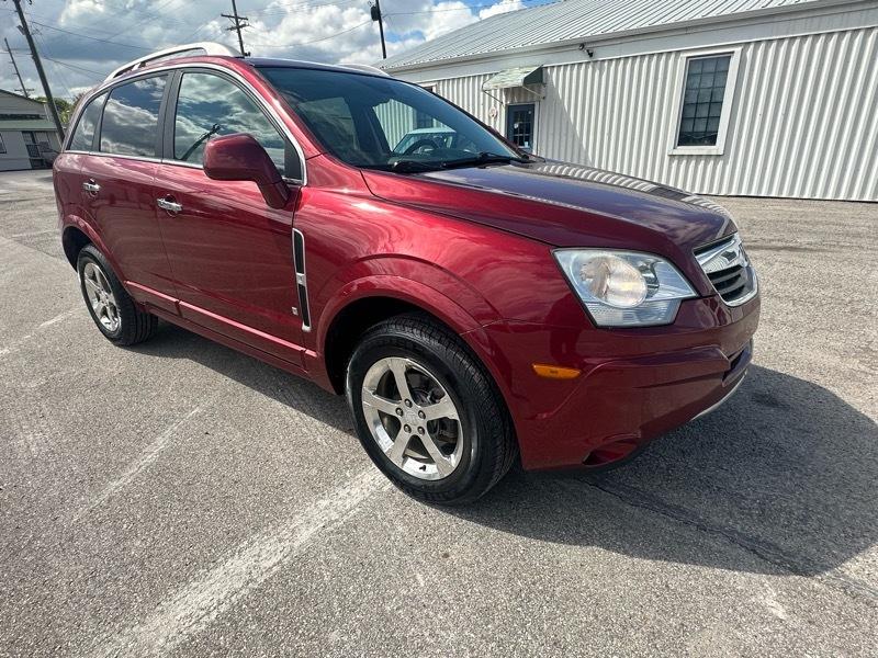 Saturn VUE FWD V6 XR 2008