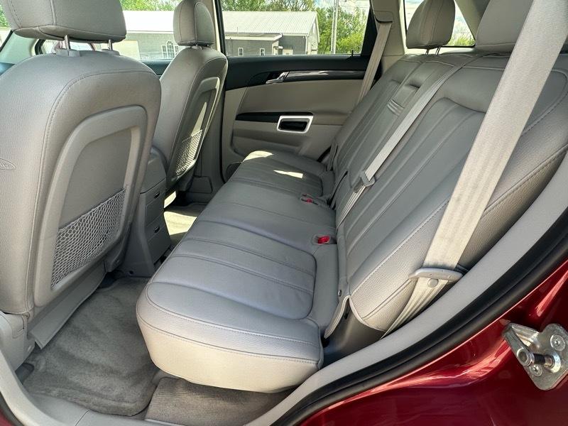 Saturn VUE FWD V6 XR 2008