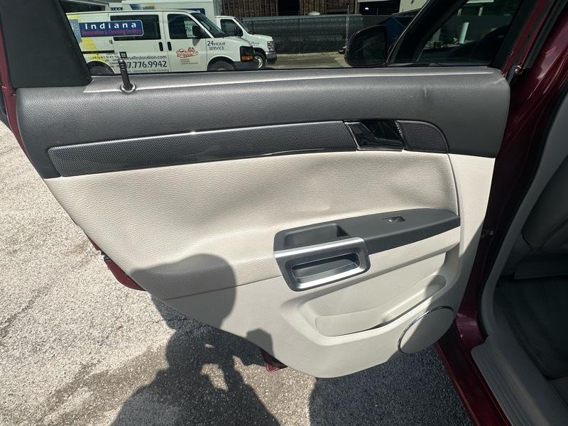 Saturn VUE FWD V6 XR 2008