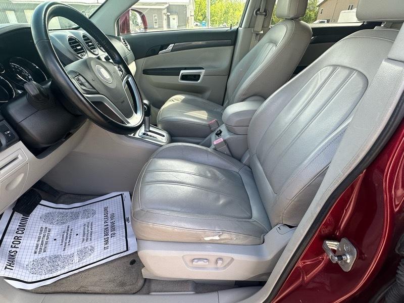 Saturn VUE FWD V6 XR 2008