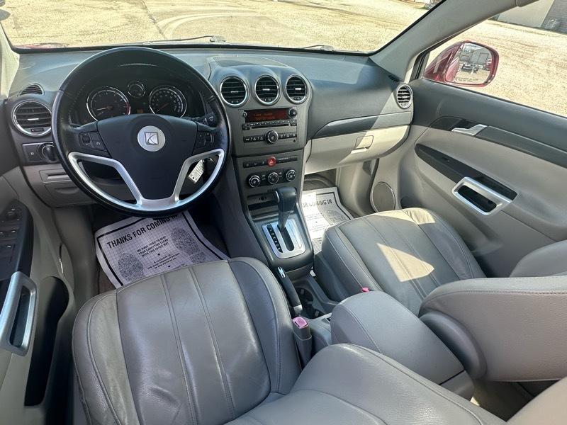Saturn VUE FWD V6 XR 2008