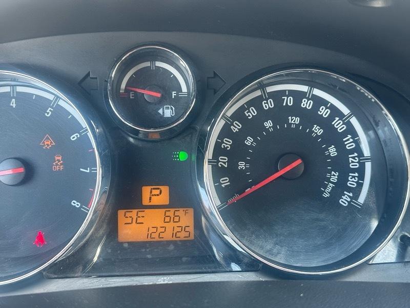 Saturn VUE FWD V6 XR 2008