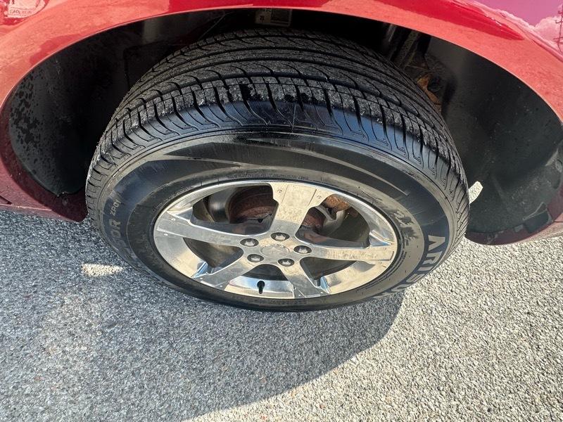 Saturn VUE FWD V6 XR 2008