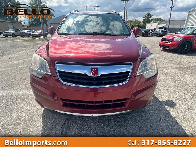 Saturn VUE FWD V6 XR 2008