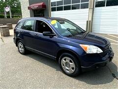 2009 Honda CR-V 