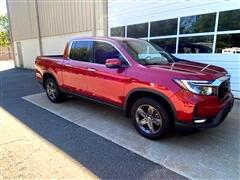 2022 Honda Ridgeline 