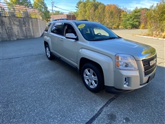 2015 GMC Terrain 