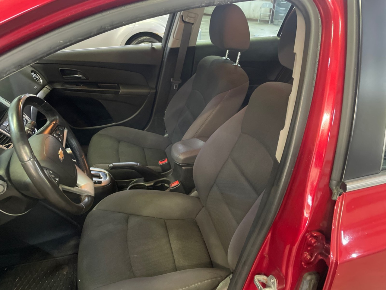 Chevrolet Cruze 1LT Auto 2013 Chevrolet Cruze 1LT Auto 2013