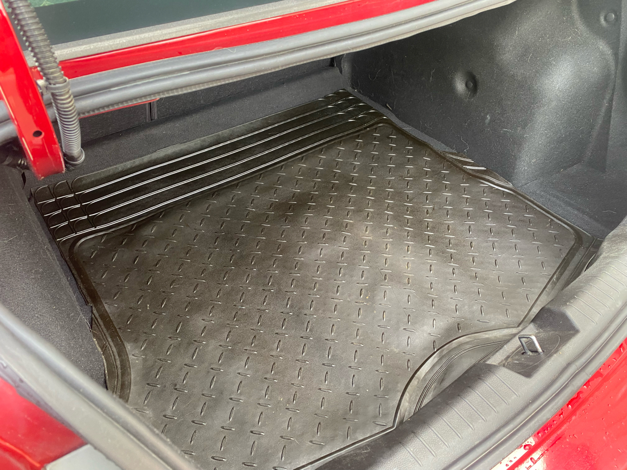 Chevrolet Cruze 1LT Auto 2013