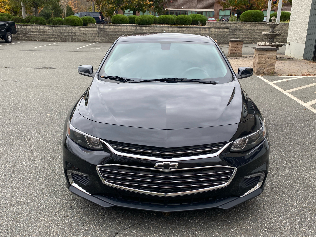 Chevrolet Malibu 1LT 2017 Chevrolet Malibu 1LT 2017