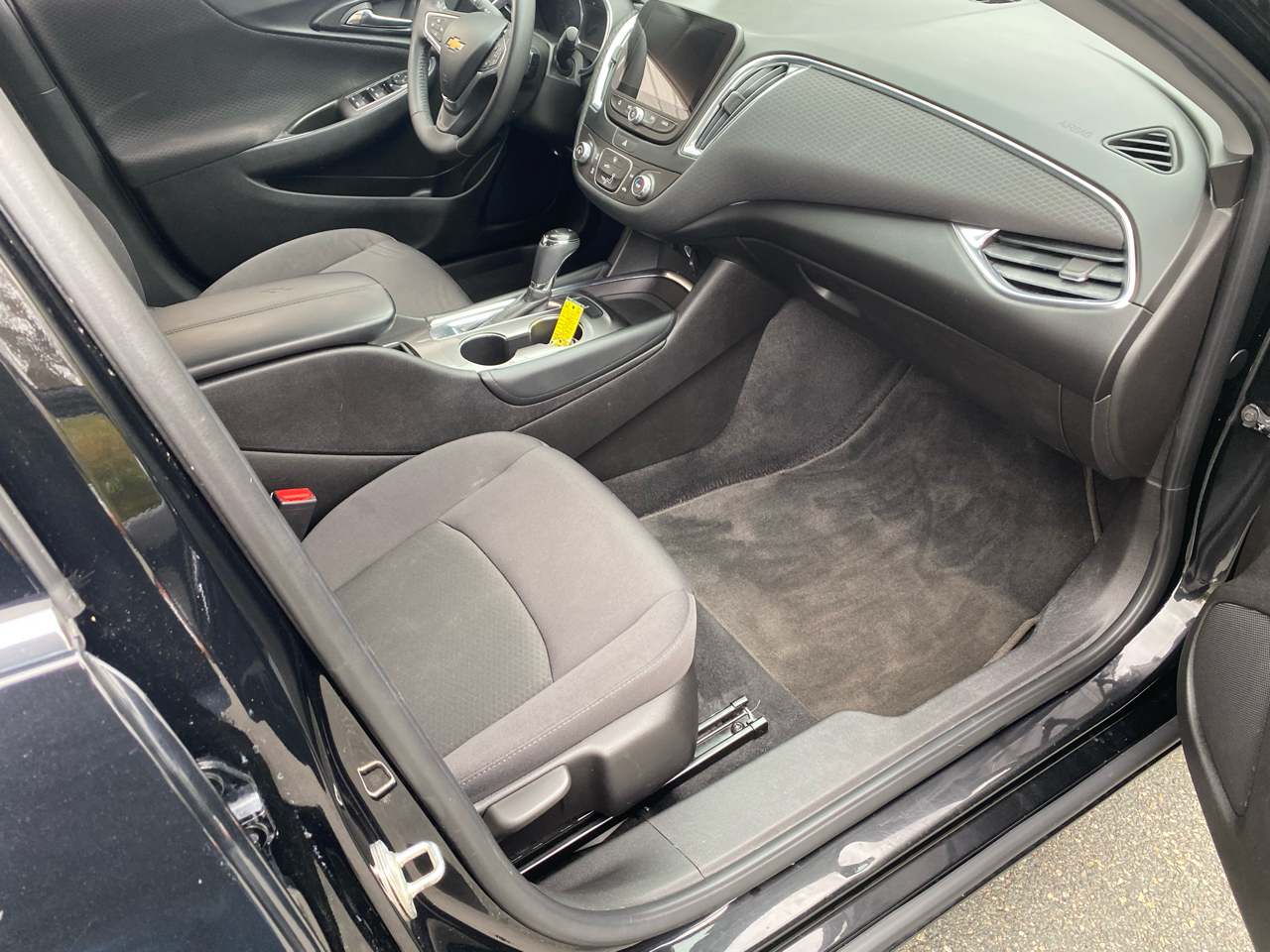 Chevrolet Malibu 1LT 2017 Chevrolet Malibu 1LT 2017