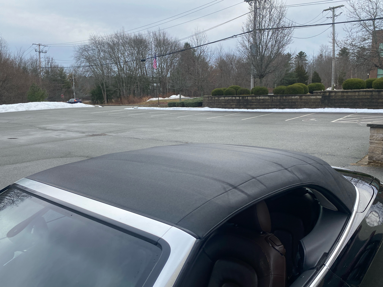 Audi A5 Cabriolet 2.0T quattro Tiptronic 2014