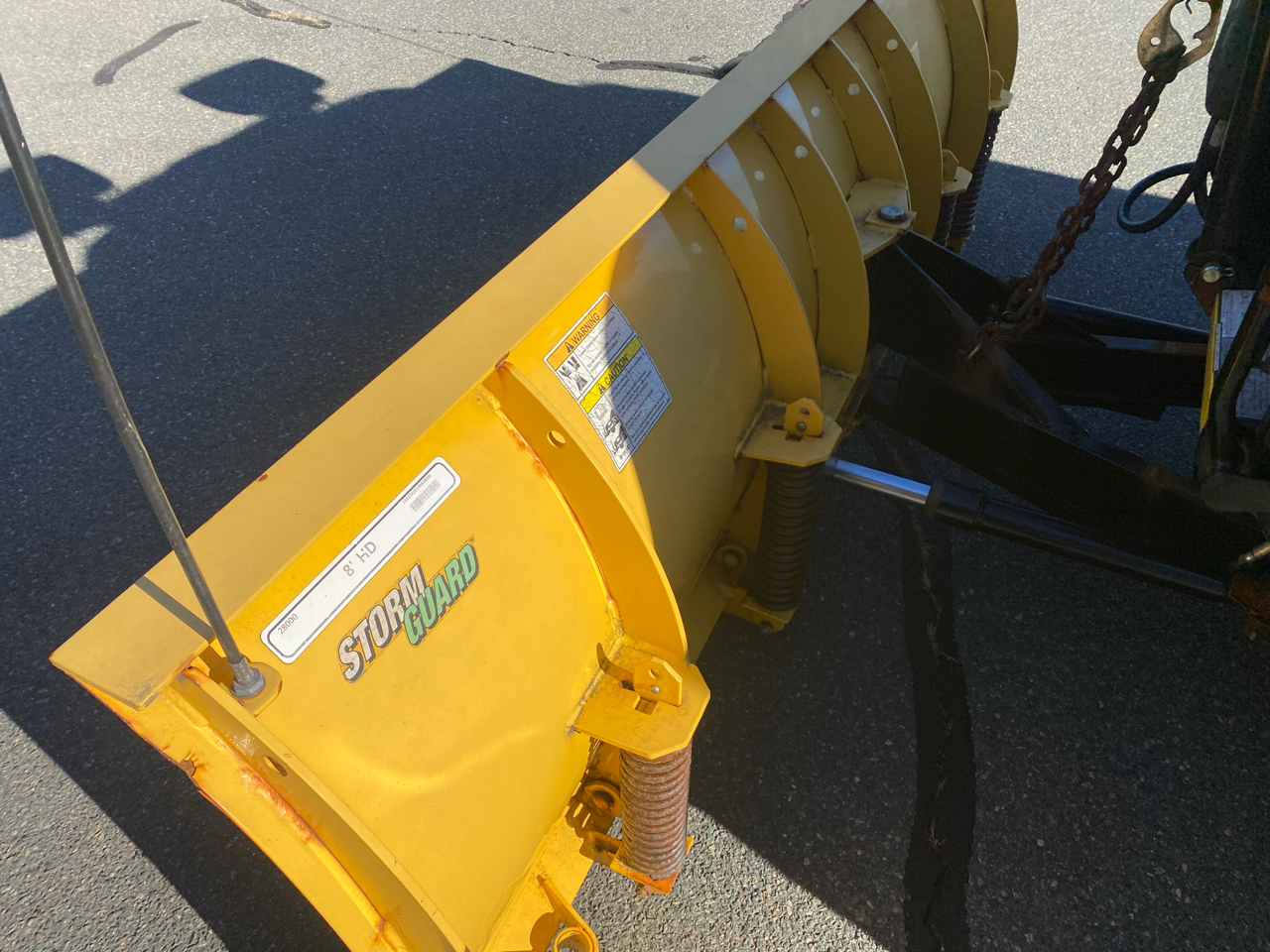 Ford F-250 SD XL 4WD 2015