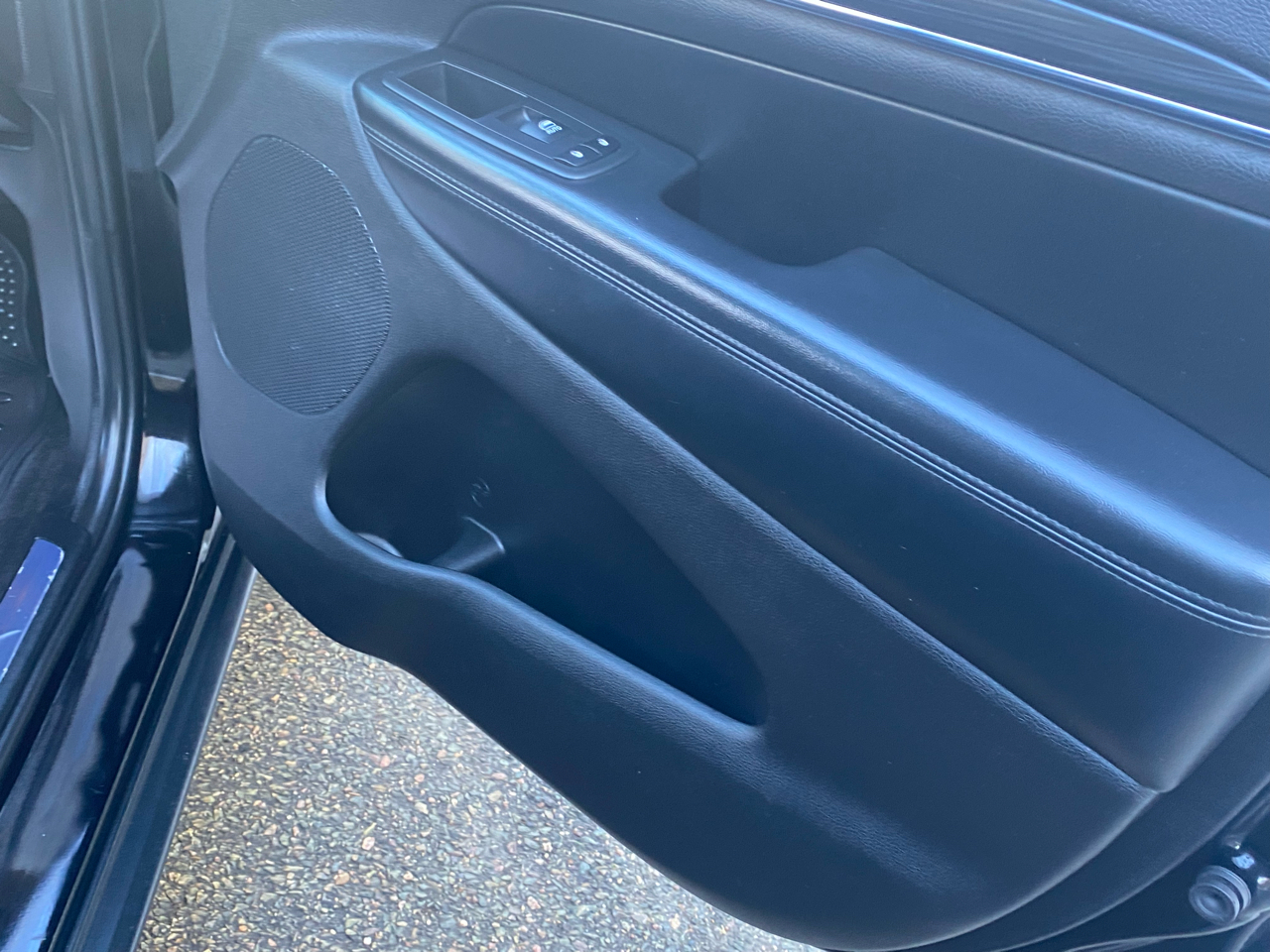 Jeep Grand Cherokee Limited 4WD 2019