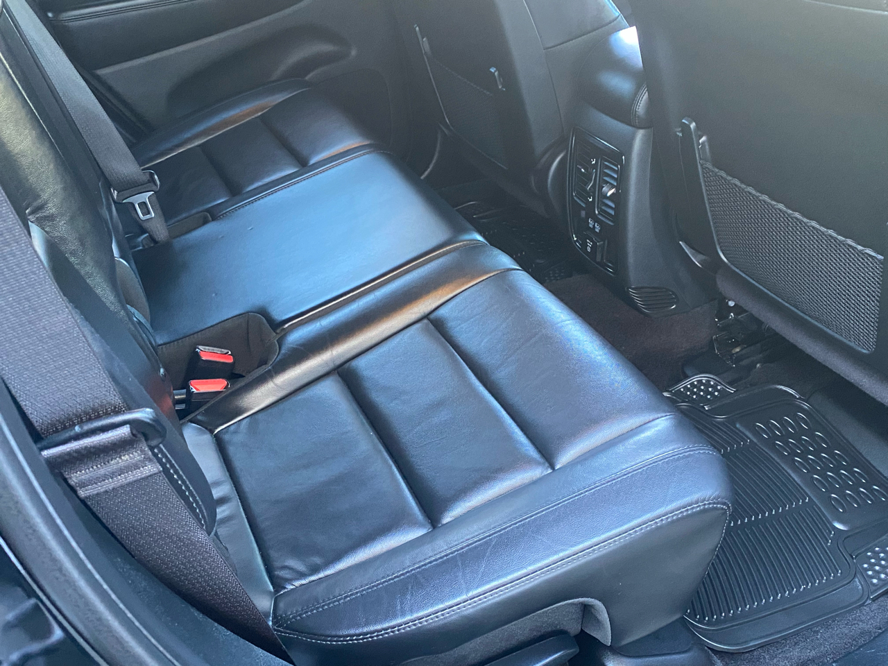 Jeep Grand Cherokee Limited 4WD 2019