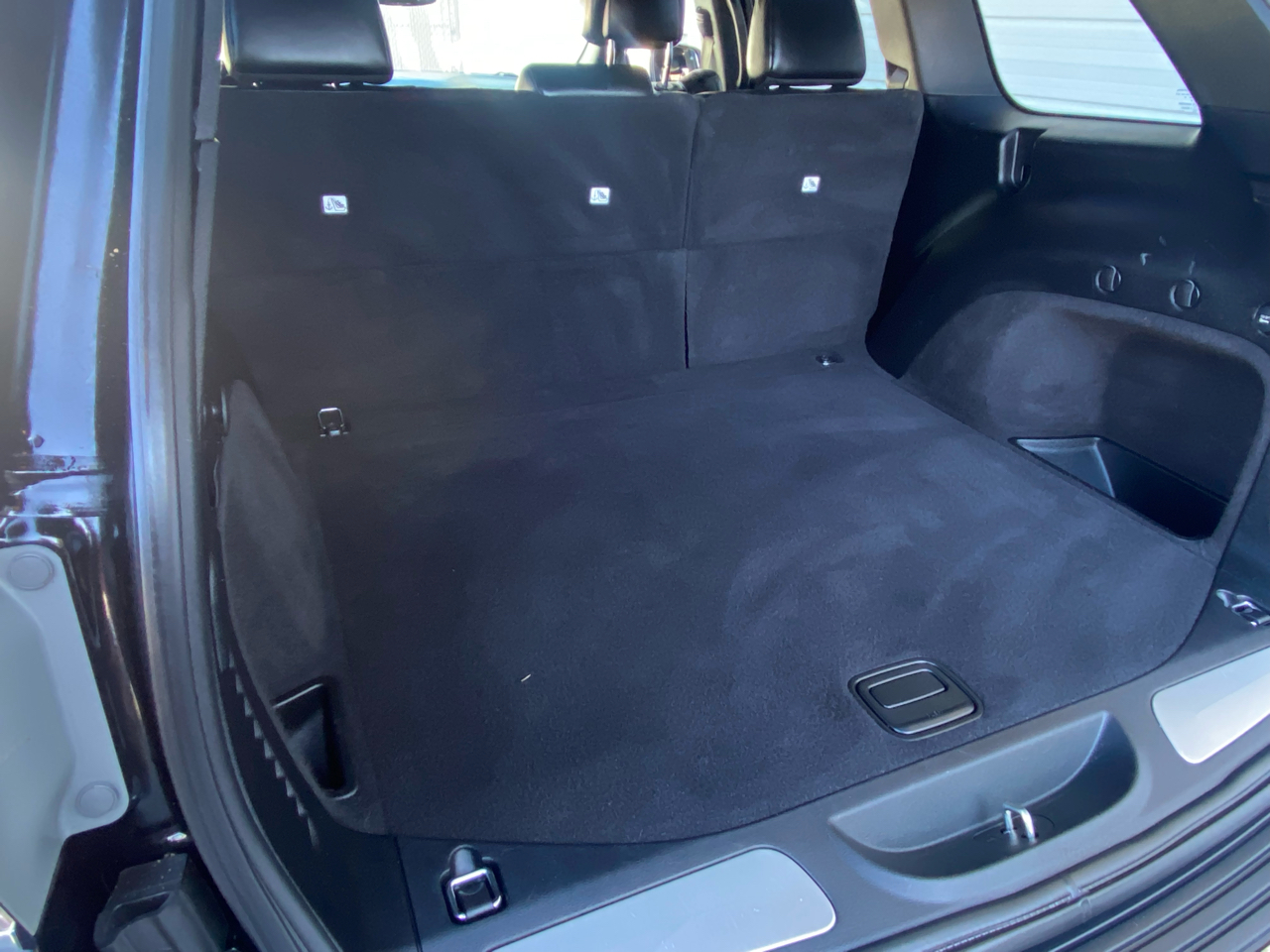 Jeep Grand Cherokee Limited 4WD 2019