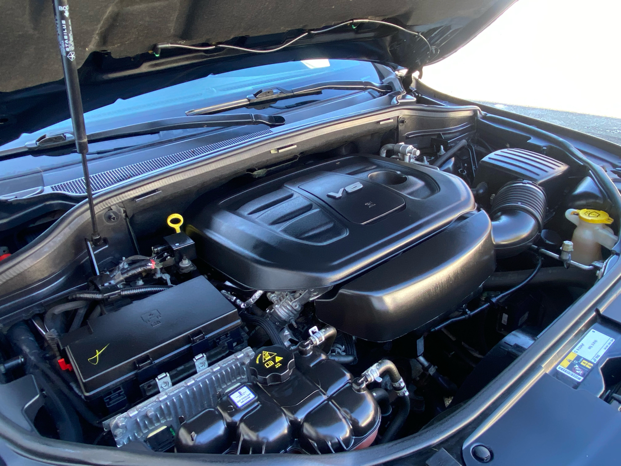 Jeep Grand Cherokee Limited 4WD 2019