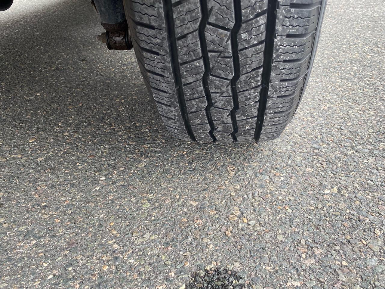 Jeep Liberty Sport 4WD 2012