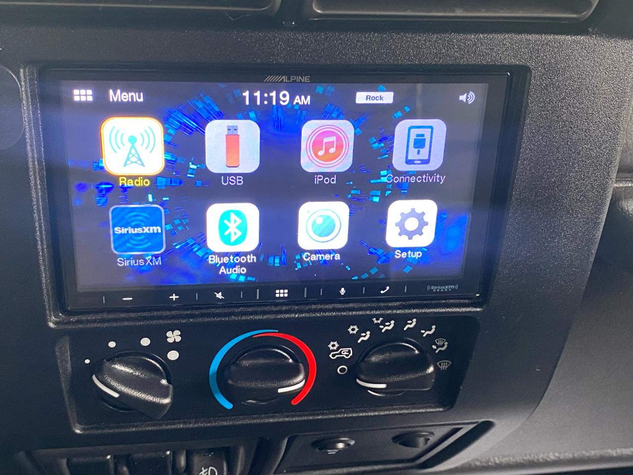 Jeep Wrangler Sport 2000