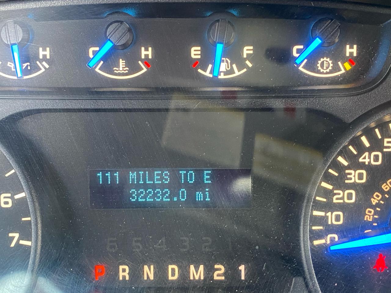 Ford F-150 XL 6.5-ft. Bed 4WD 2013