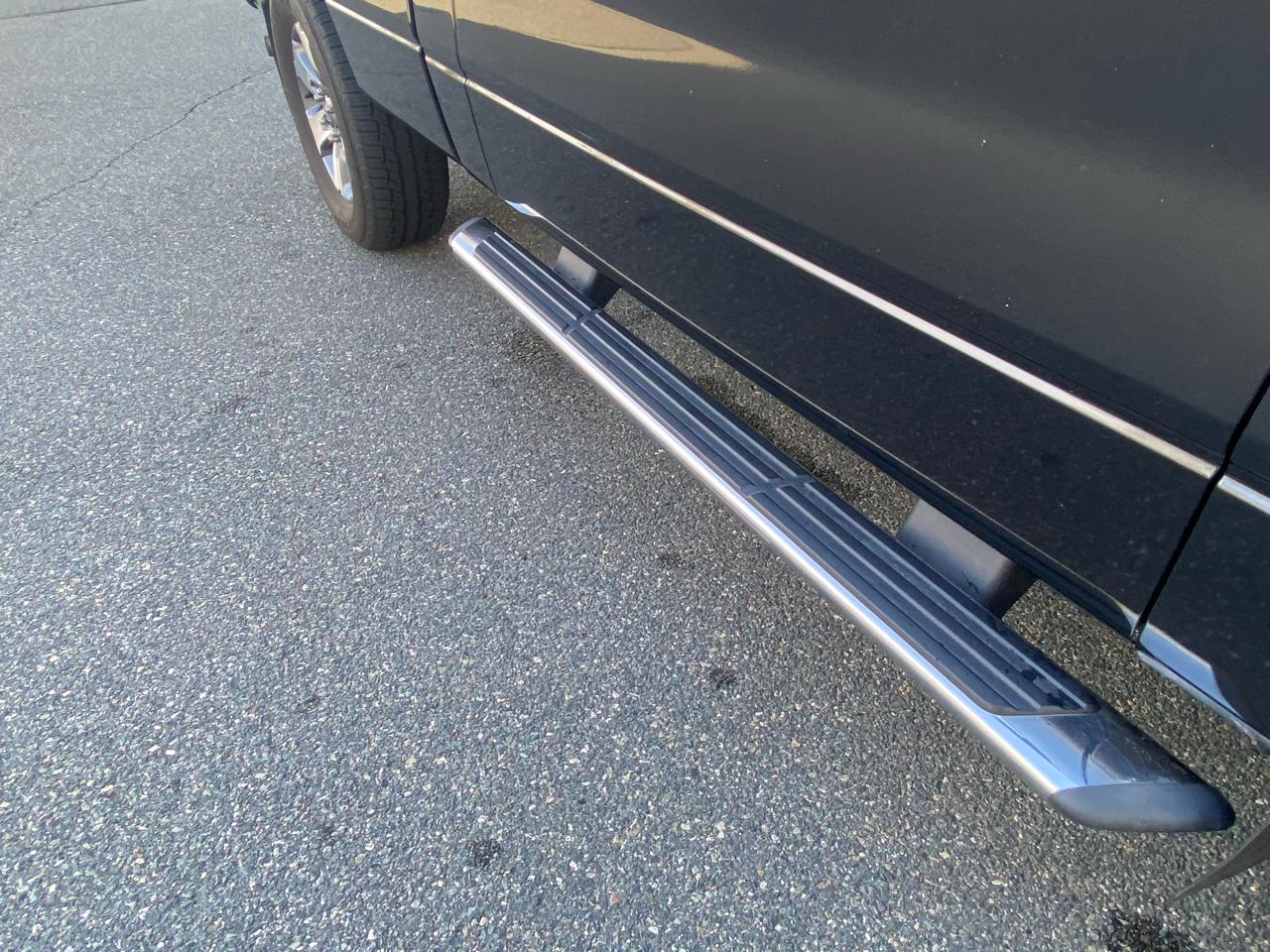 Ford F-150 XL 6.5-ft. Bed 4WD 2013