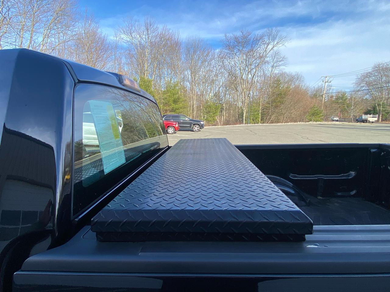 Ford F-150 XL 6.5-ft. Bed 4WD 2013