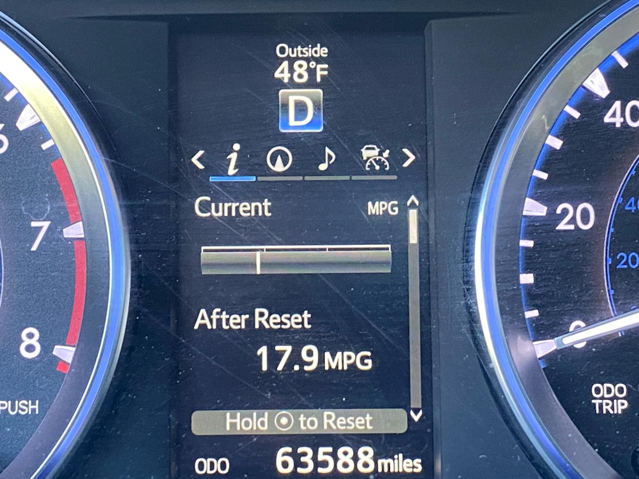 Toyota Highlander Limited AWD V6 2015