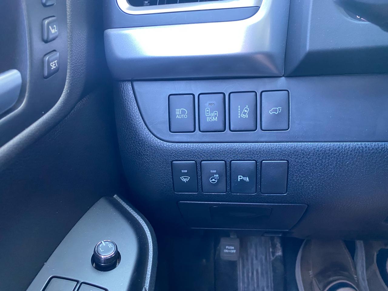 Toyota Highlander Limited AWD V6 2015