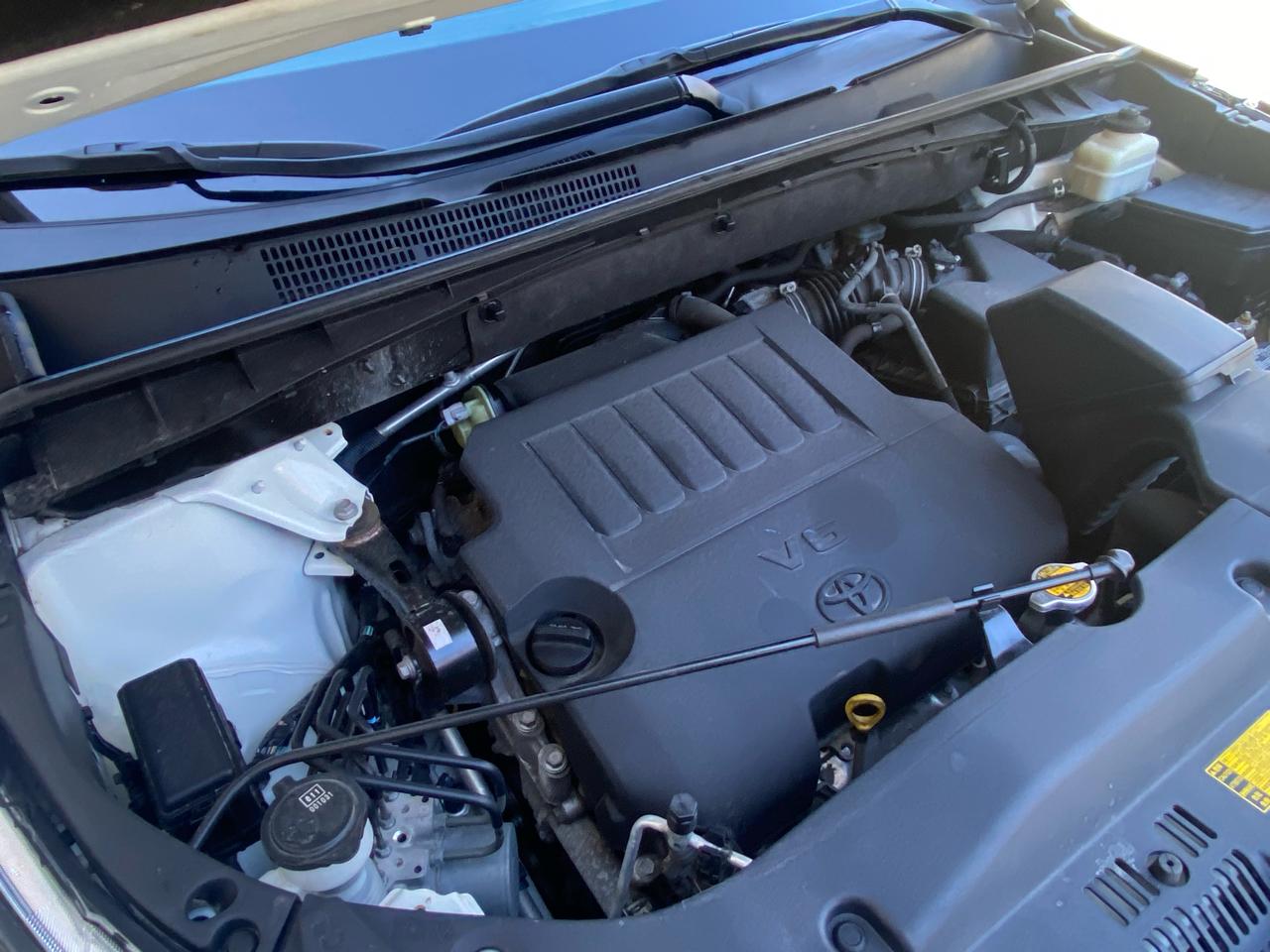 Toyota Highlander Limited AWD V6 2015