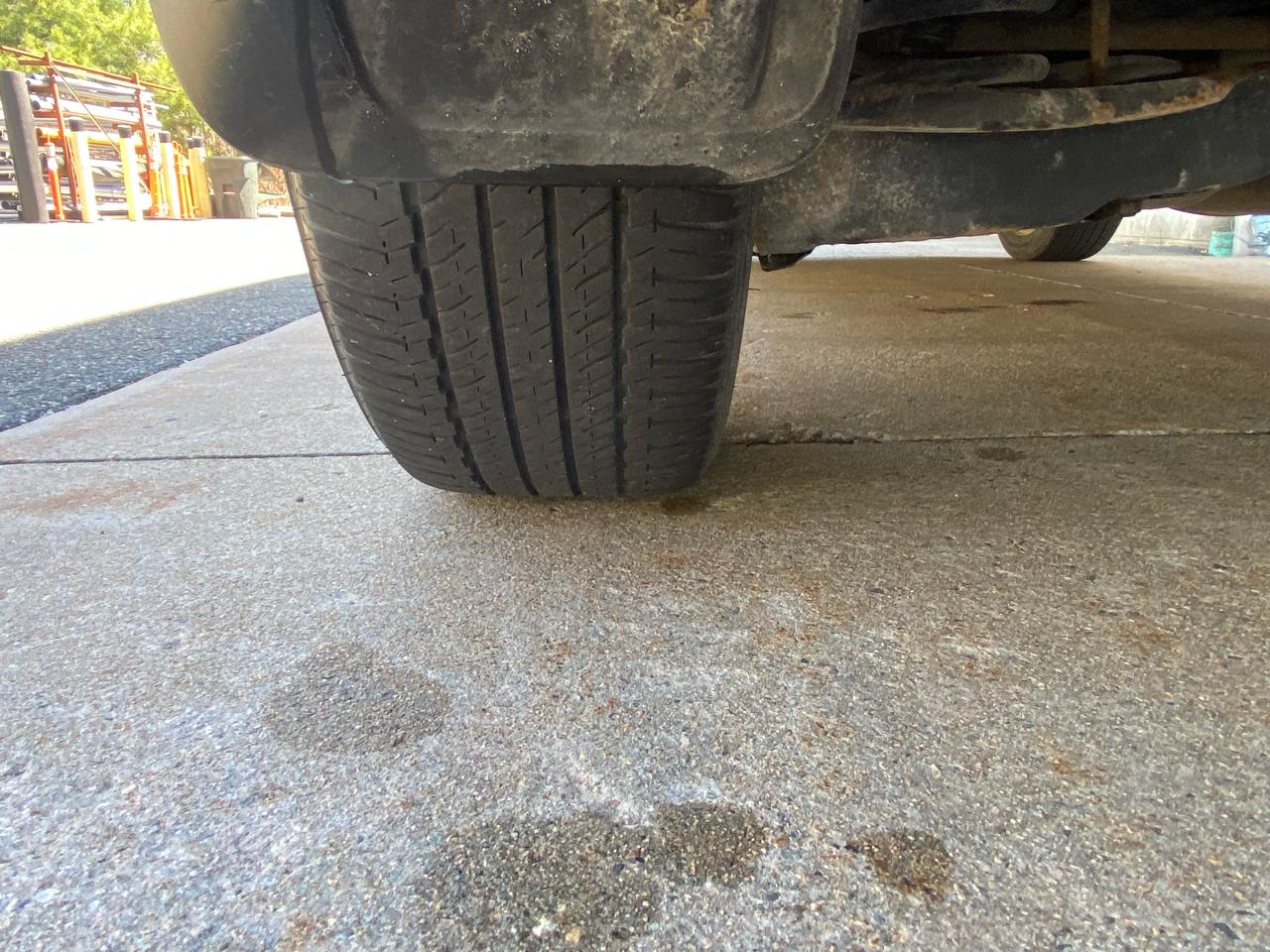 Toyota Highlander Limited AWD V6 2015