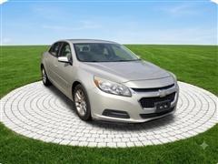 2015 Chevrolet Malibu 