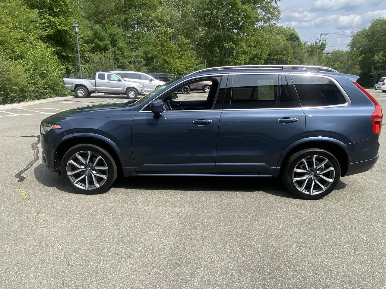 Volvo XC90 T5 Momentum 2019