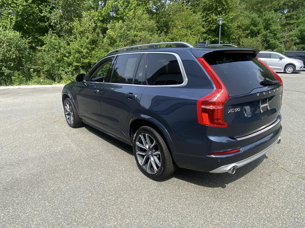 Volvo XC90 T5 Momentum 2019
