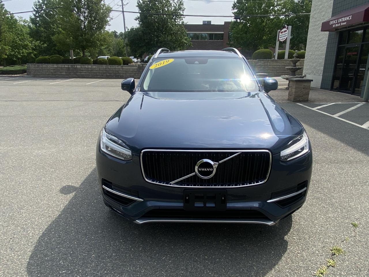 Volvo XC90 T5 Momentum 2019