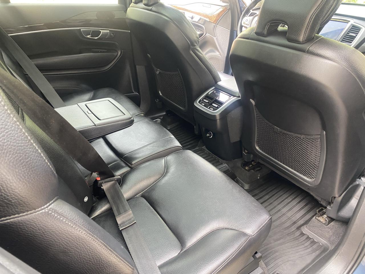 Volvo XC90 T5 Momentum 2019