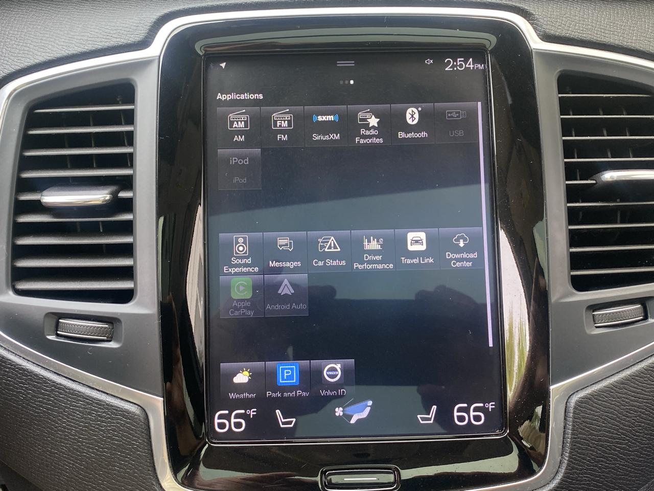 Volvo XC90 T5 Momentum 2019