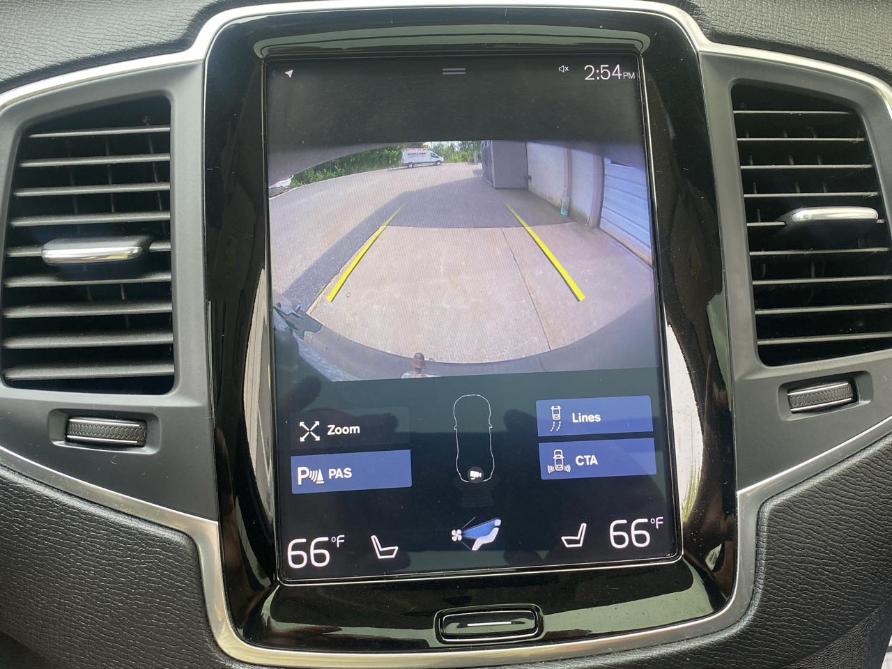 Volvo XC90 T5 Momentum 2019