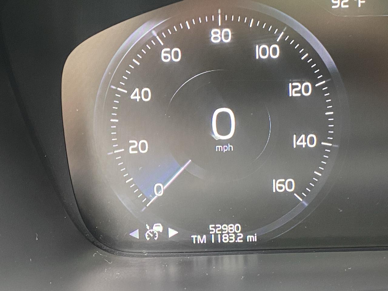 Volvo XC90 T5 Momentum 2019